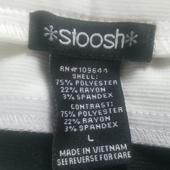 Sloosh Womens Skirt NWT - Picture 3 of 6